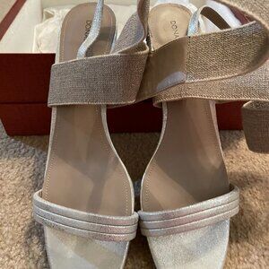 Donald Pliner Sandals